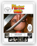 Pilatez Comix DVD & Manual Combo